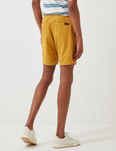 Load image into Gallery viewer, Gramicci NN-Shorts (Relaxed) - Deep Mustard