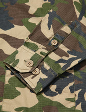 Load image into Gallery viewer, Dickies Kempton Shirt - Camo