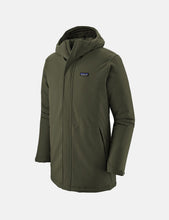Load image into Gallery viewer, Patagonia Lone Mountain Parka - Alder Green
