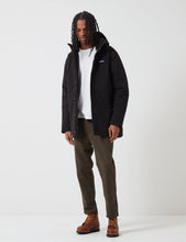 Load image into Gallery viewer, Patagonia Lone Mountain Parka - Black
