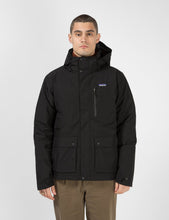 Load image into Gallery viewer, Patagonia Topley Jacket - Black