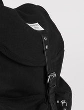 Load image into Gallery viewer, Sandqvist Roald Ground Backpack - Black