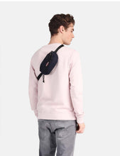 Load image into Gallery viewer, Eastpak Springer Hip Bag - Cloud Navy Blue