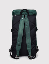 Load image into Gallery viewer, Stighlorgan Conn 210D Backpack - Emerald Green