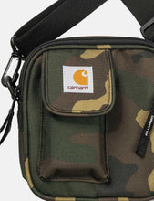 Load image into Gallery viewer, Carhartt-WIP Watts Essentials Bag (Small) - Camo Laurel Green