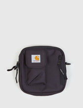 Load image into Gallery viewer, Carhartt-WIP Watts Essentials Bag (Small) - Black