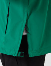 Load image into Gallery viewer, Carhartt-WIP Nimbus Half-Zip Jacket (Un-Lined) - Dragon Green