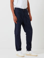 Load image into Gallery viewer, Carhartt-WIP Marshall Jogger Pant (Ripstop) - Dark Navy Rinsed