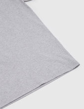 Load image into Gallery viewer, Carhartt-WIP Chase T-Shirt - Grey Heather