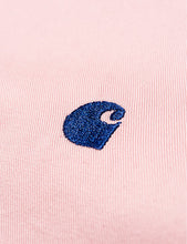 Load image into Gallery viewer, Carhartt-WIP Madison Shirt - Soft Rose Pink