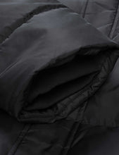 Load image into Gallery viewer, Carhartt-WIP Deming Jacket - Black