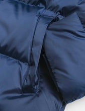Load image into Gallery viewer, Carhartt-WIP Deming Jacket - Metro Blue