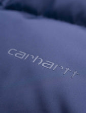 Load image into Gallery viewer, Carhartt-WIP Deming Jacket - Metro Blue