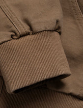 Load image into Gallery viewer, Carhartt-WIP Active Jacket - Hamilton Brown Rinsed