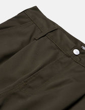 Load image into Gallery viewer, Carhartt-WIP Abbott Pant 'Denison Twill' (Tapered Fit) - Cypress Rinsed