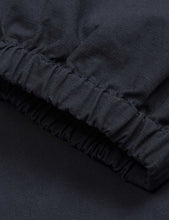 Load image into Gallery viewer, Carhartt-WIP Cargo Jogger Pants (Ripstop) - Dark Navy Blue Rinsed