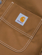 Load image into Gallery viewer, Carhartt-WIP Chalk Shirt Jacket (Regular Fit) - Hamilton Brown