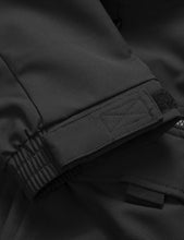 Load image into Gallery viewer, Carhartt-WIP Elmwood Jacket (Stretch) - Black