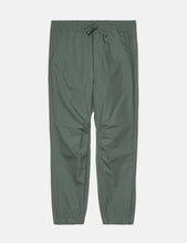 Load image into Gallery viewer, Carhartt-WIP Coleman Pants (Relaxed Fit) - Adventure Green/Black