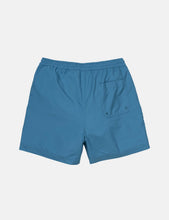 Load image into Gallery viewer, Carhartt-WIP Chase Swim Shorts - Pizol Blue