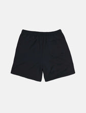 Load image into Gallery viewer, Carhartt-WIP Chase Swim Shorts - Black