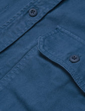 Load image into Gallery viewer, Carhartt-WIP Reno Shirt - Prussian Blue