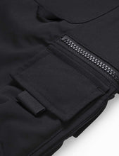 Load image into Gallery viewer, Carhartt-WIP Elmwood Pant (Stretch) - Black