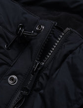 Load image into Gallery viewer, Carhartt-WIP Anchorage Parka - Black / Black