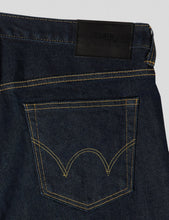 Load image into Gallery viewer, Edwin 'Made in Japan' Kaihara Selvage 12oz Jeans (Slim Tapered) - Blue Rinsed