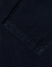 Load image into Gallery viewer, Edwin ED-55 Cords (Regular Tapered) - Indigo Blue