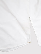 Load image into Gallery viewer, Lee Button Down Shirt - White