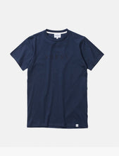 Load image into Gallery viewer, Norse Projects Niels Standard Logo T-Shirt - Navy
