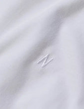 Load image into Gallery viewer, Norse Projects Niels Standard Logo Patch T-Shirt - White