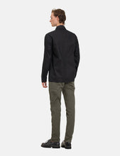 Load image into Gallery viewer, Norse Projects Kyle Cotton Linen Jacket - Black