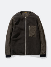 Load image into Gallery viewer, Norse Projects Elias Jacket - Ivy Green