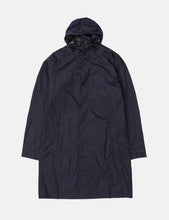Load image into Gallery viewer, Norse Projects Elias Light Rain Jacket - Dark Navy Blue