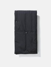 Load image into Gallery viewer, Norse Projects Snap Quilt Scarf - Slate Grey