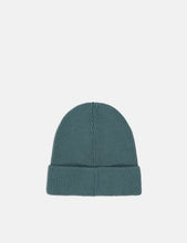 Load image into Gallery viewer, Norse Projects Cotton Watch Beanie Hat - Verge Green