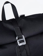 Load image into Gallery viewer, Sandqvist Bernt Backpack - Black