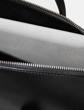 Load image into Gallery viewer, Sandqvist Dagney Briefcase - Black