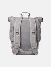 Load image into Gallery viewer, Sandqvist Verner Backpack - Light Grey