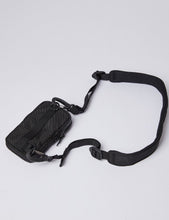 Load image into Gallery viewer, Sandqvist Willmer Zip Pouch - Black