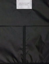 Load image into Gallery viewer, Sandqvist SIV Backpack (Roll Top) - Black