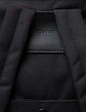Load image into Gallery viewer, Sandqvist Roger Backpack - Black