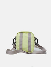 Load image into Gallery viewer, Sandqvist Sixten Shoulder Bag - Lemon