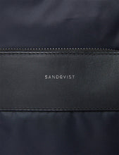 Load image into Gallery viewer, Sandqvist Matti Shoulder Bag - Black