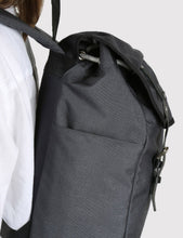 Load image into Gallery viewer, Sandqvist Hans Backpack (Cordura) - Dark Grey