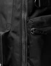 Load image into Gallery viewer, Sandqvist Algot Backpack - Black