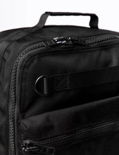 Load image into Gallery viewer, Sandqvist Algot Backpack - Black