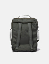 Load image into Gallery viewer, Sandqvist Tyre Messenger Bag - Beluga Green